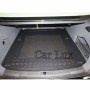 Alfombra Bandeja Cubeta Protector maletero Audi A6 C7 Sedan